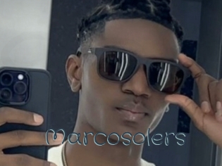 marcosolers Sexcam Livesex