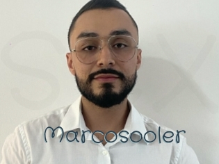 Marcosooler