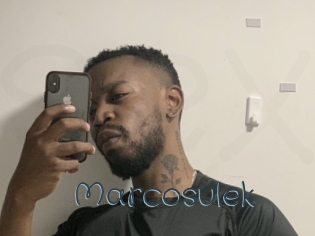 marcosulek Sexcam Livesex