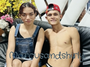 Marcusandshirly
