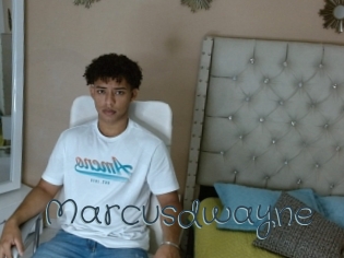 Marcusdwayne