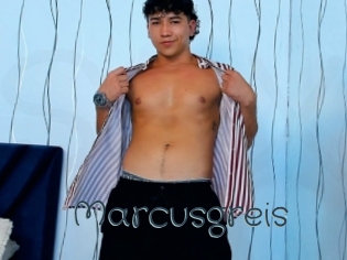 Marcusgreis