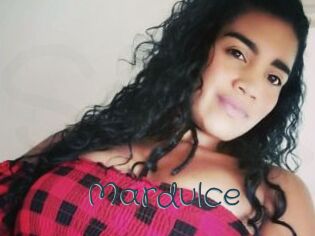 mardulce Sexcam Livesex