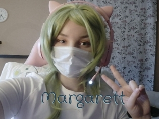 Margarett