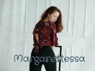 Margarettessa