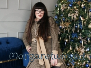 Margaretwinged