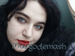margodemash Sexcam Livesex