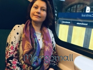 Margomall