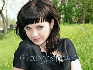 margosha99 Sexcam Livesex