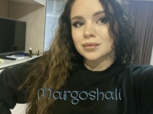 margoshali Sexcam Livesex