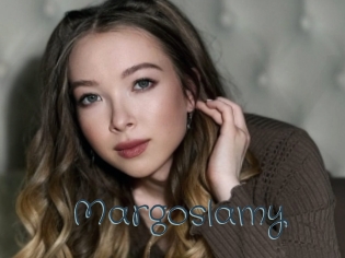 margoslamy Sexcam Livesex