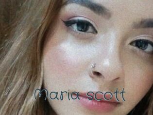 Maria_scott