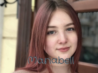 mariabell Sexcam Livesex