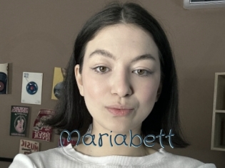 Mariabett