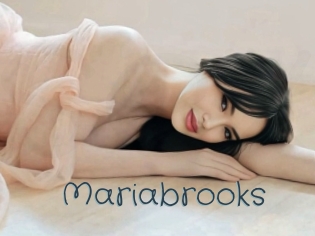 Mariabrooks