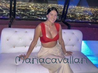 Mariacavallari