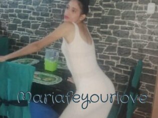mariafeyourlove Sexcam Livesex