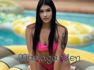 Mariagarden