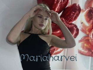 Mariaharvei