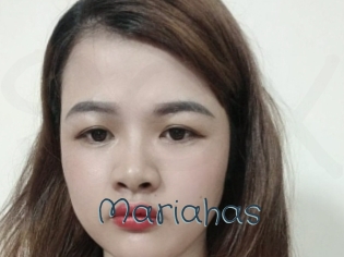 Mariahas