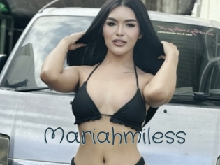 Mariahmiless