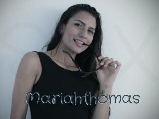 Mariahthomas
