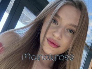 Mariakross