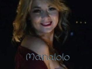 marialolo Sexcam Livesex