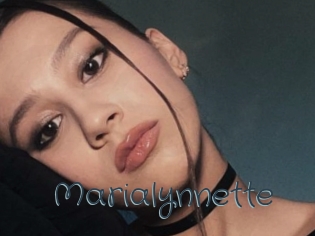 Marialynnette