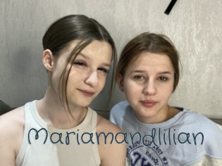 Mariamandlilian