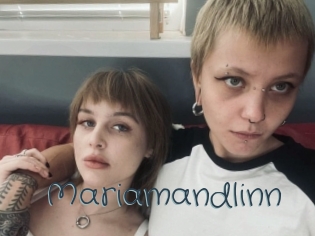 Mariamandlinn