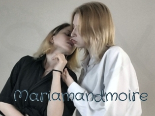 Mariamandmoire