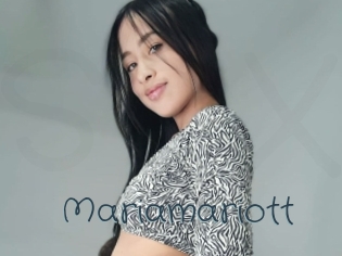 mariamariott Sexcam Livesex