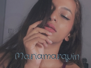 Mariamarquin