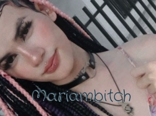 Mariambitch
