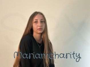 Mariamcharity