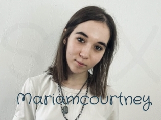 Mariamcourtney