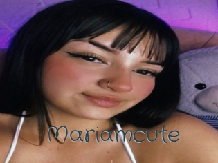 mariamcute Sexcam Livesex