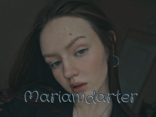 Mariamdarter