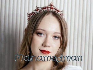 Mariamedman
