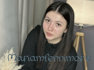 Mariamfennimore