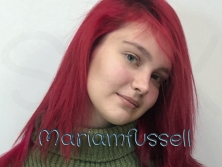 Mariamfussell