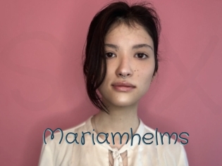 Mariamhelms