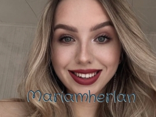 Mariamherlan