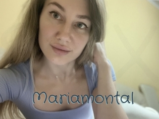 Mariamontal