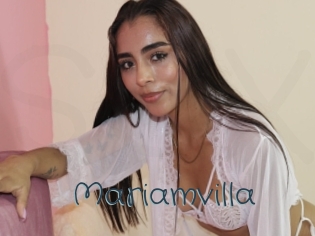 Mariamvilla