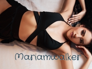 Mariamwalker