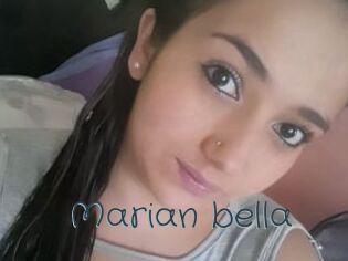 Marian_bella