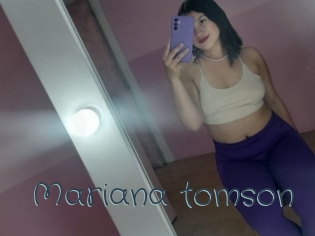 Mariana_tomson