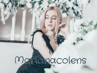 Marianacolens